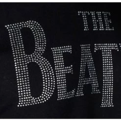 T-shirt Metal Men's Beatles - Drop - ROCK OFF -Cheap Gothic & Punk Shop awwee065