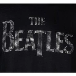 T-shirt Metal Men's Beatles - Drop - ROCK OFF -Cheap Gothic & Punk Shop awwee067