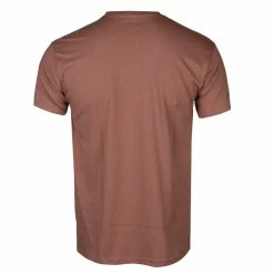 T-shirt Metal Men's AC-DC - For Those About To Rock - LOW FREQUENCY 5 T-shirt Metal Men's AC-DC - For Those About To Rock - LOW FREQUENCY -Cheap Gothic & Punk Shop awwee074