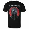 Men's T-shirt Black Sabbath - Live 2014 - Black 2014 -Cheap Gothic & Punk Shop awz dww064