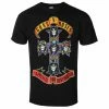 Men's T-shirt Guns N' Roses - Appetite - Black