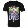 Men's T-shirt Prong - Ruining Lives - ART WORX