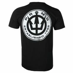 Men's T-shirt Prong - Ruining Lives - ART WORX -Cheap Gothic & Punk Shop awzssa039