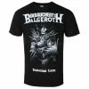 Men's T-shirt Debauchery - Drakornaut Terror - ART WORX