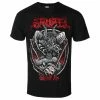 Men's T-shirt Samael - Worship Him - ART WORX
