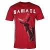 Men's T-shirt Samael - Dictate Of Transparency - ART WORX