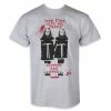 Film T-shirt Men's Shining - Movie - COME PLAY WITH US - PLASTIC HEAD -Cheap Gothic & Punk Shop barevne 24