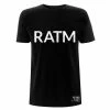 T-shirt Metal Men's Rage Against The Machine - Battle 99 - NNM -Cheap Gothic & Punk Shop battle 100 tee