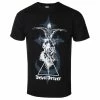 T-shirt Metal Men's Devildriver - BAPHOMET - PLASTIC HEAD