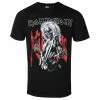 Men's T-shirt Iron Maiden - Killers Eddie - Lrg Graphic Distress - ROCK OFF