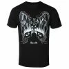 Men's T-shirt ELECTRIC WIZARD - TIME TO DIE - PLASTIC HEAD