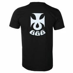 Men's T-shirt ELECTRIC WIZARD - TIME TO DIE - PLASTIC HEAD -Cheap Gothic & Punk Shop cdse015