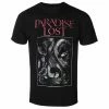 Men's T-shirt PARADISE LOST - SNAKE - PLASTIC HEAD -Cheap Gothic & Punk Shop cdse017