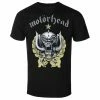 Men's T-shirt Motörhead - Everything Louder Forever BL - ROCK OFF