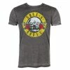 Men's T-shirt Guns N' Roses - Classic Logo - ROCK OFF