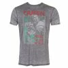 Men's T-shirt Queen - News Of The World - ROCK OFF -Cheap Gothic & Punk Shop cw146