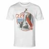 Men's T-shirt Ozzy Osbourne - Blizzard Of Ozz '80 - ROCK OFF