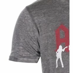 Men's T-shirt AC/DC - Silhouettes - ROCK OFF -Cheap Gothic & Punk Shop daas033