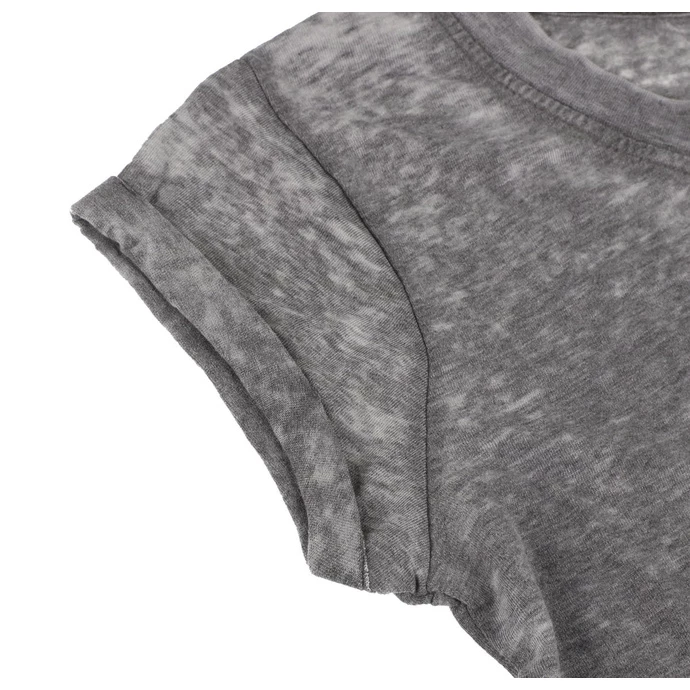 T-shirt Women Avenged Sevenfold - Deathbat - ROCK OFF 5 T-shirt Women Avenged Sevenfold - Deathbat - ROCK OFF - Image 3