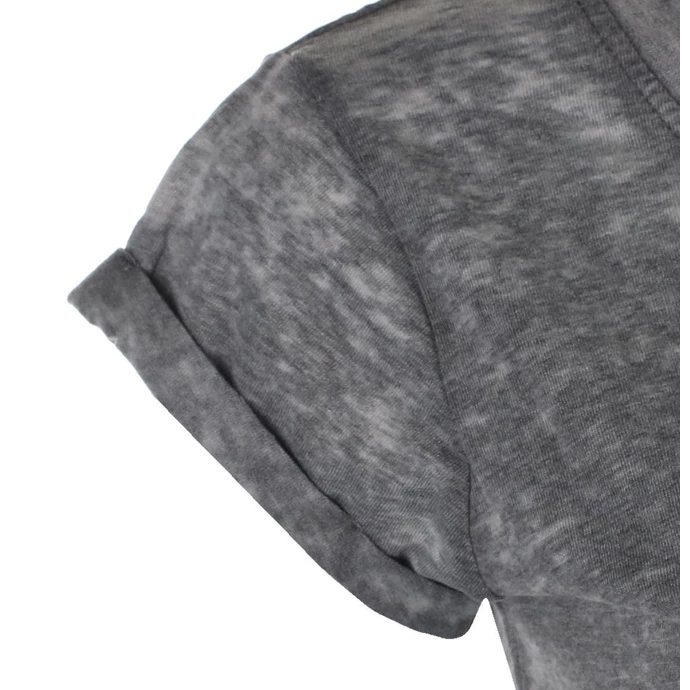 T-shirt Women Avenged Sevenfold - Deathbat - ROCK OFF 6 T-shirt Women Avenged Sevenfold - Deathbat - ROCK OFF - Image 4