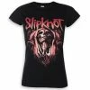 T-shirt Metal Women's Slipknot - Evil Witch - ROCK OFF -Cheap Gothic & Punk Shop damsk 13