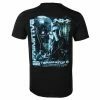 Men's T-shirt DIAMOND X Terminator - Primitive Box Set - Black -Cheap Gothic & Punk Shop daww004