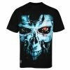 Men's T-shirt DIAMOND X Terminator - Primitive Endo - Black -Cheap Gothic & Punk Shop daww013