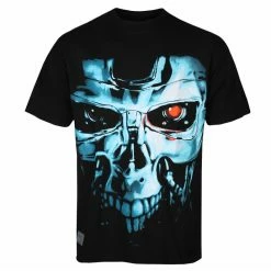 Men's T-shirt DIAMOND X Terminator - Primitive Endo - Black