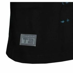 Men's T-shirt DIAMOND X Terminator - Primitive Endo - Black -Cheap Gothic & Punk Shop daww016