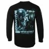 Men's Long Sleeve T-shirt DIAMOND X Terminator - Primitive - Black -Cheap Gothic & Punk Shop daww023