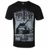 Men's T-shirt Marduk - Panzer Division Marduk 2020 - RAZAMATAZ