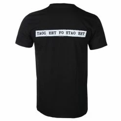 Men's T-shirt Impaled Nazarene - TaoG EhT FO HtaO EhT - RAZAMATAZ -Cheap Gothic & Punk Shop ddaw037