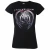 Women's T-shirt PRIMAL FEAR - I Will Be Gone - NUCLEAR BLAST -Cheap Gothic & Punk Shop ddcs030