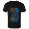 Men's T-shirt Guns N' Roses - Use Your Illusion - ROCK OFF -Cheap Gothic & Punk Shop ddw041