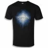 T-shirt Metal Men's Evanescence - Shine - ROCK OFF