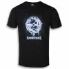 T-shirt Metal Men's Evanescence - Want - ROCK OFF