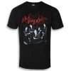 T-shirt Metal Men's Black Veil Brides - Wounded - ROCK OFF -Cheap Gothic & Punk Shop ddw057