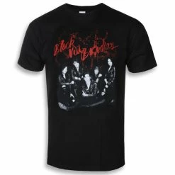T-shirt Metal Men's Black Veil Brides - Wounded - ROCK OFF