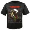 T-shirt Metal Men's Carcass - Dead Body - NUCLEAR BLAST -Cheap Gothic & Punk Shop dg1000