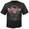 T-shirt Metal Men's Destruction - Born To Perish - NUCLEAR BLAST -Cheap Gothic & Punk Shop dg1006