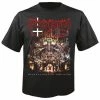 T-shirt Metal Men's Possessed - Revelations Of Oblivion - NUCLEAR BLAST -Cheap Gothic & Punk Shop dg1008
