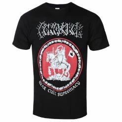 T-shirt Metal Men's Conqueror - War Cult Supremacy - RAZAMATAZ