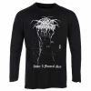 Men's T-shirt With Long Sleeves Darkthrone - Under A Funeral Moon / Album - RAZAMATAZ 1 Men's T-shirt With Long Sleeves Darkthrone - Under A Funeral Moon / Album - RAZAMATAZ -Cheap Gothic & Punk Shop dlouh 09