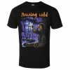 Men's T-shirt RUNNING WILD - PRIVATEER - PLASTIC HEAD
