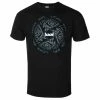 Men's T-shirt TOOL - TONAL - PLASTIC HEAD -Cheap Gothic & Punk Shop dsd012