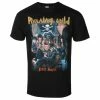 Men's T-shirt RUNNING WILD - PORT ROYAL - PLASTIC HEAD