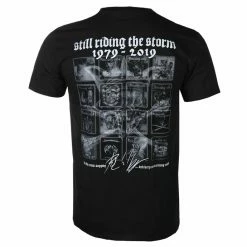 Men's T-shirt RUNNING WILD - PORT ROYAL - PLASTIC HEAD -Cheap Gothic & Punk Shop dsd016