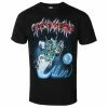 Men's T-shirt TANKARD - ALIEN - PLASTIC HEAD -Cheap Gothic & Punk Shop dsd031