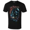 Men's T-shirt Disturbed - DNA Swirl - Black - ROCK OFF