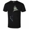 Men's T-shirt AC/DC - Bell Swing - ROCK OFF 2 Men's T-shirt AC/DC - Bell Swing - ROCK OFF -Cheap Gothic & Punk Shop dswa009